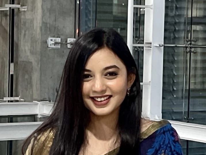 Mantaka Faruqui Aurthi