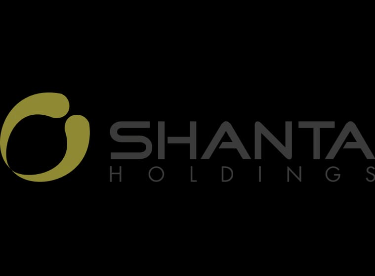 Shanta Holdings Limited