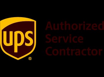 UPS Authorized Service Contractor
