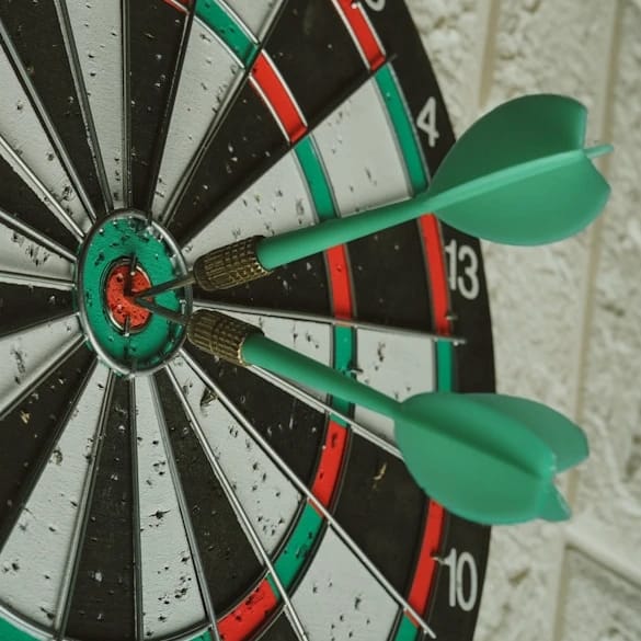 Background corporate image