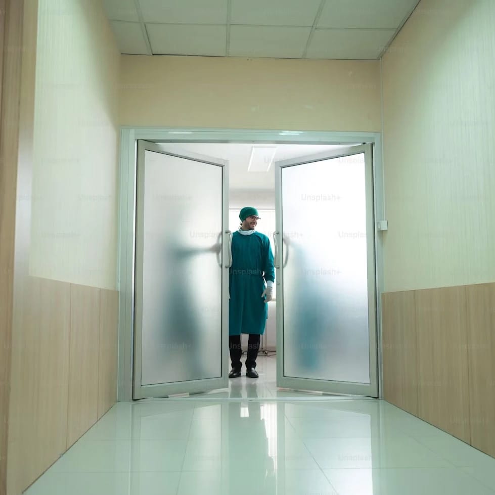 Background corporate image