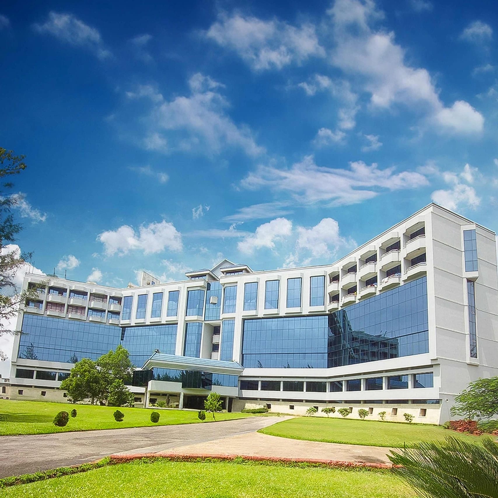 Background corporate image