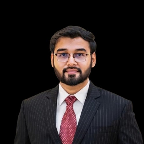 Tarafder Mohammad Fahim