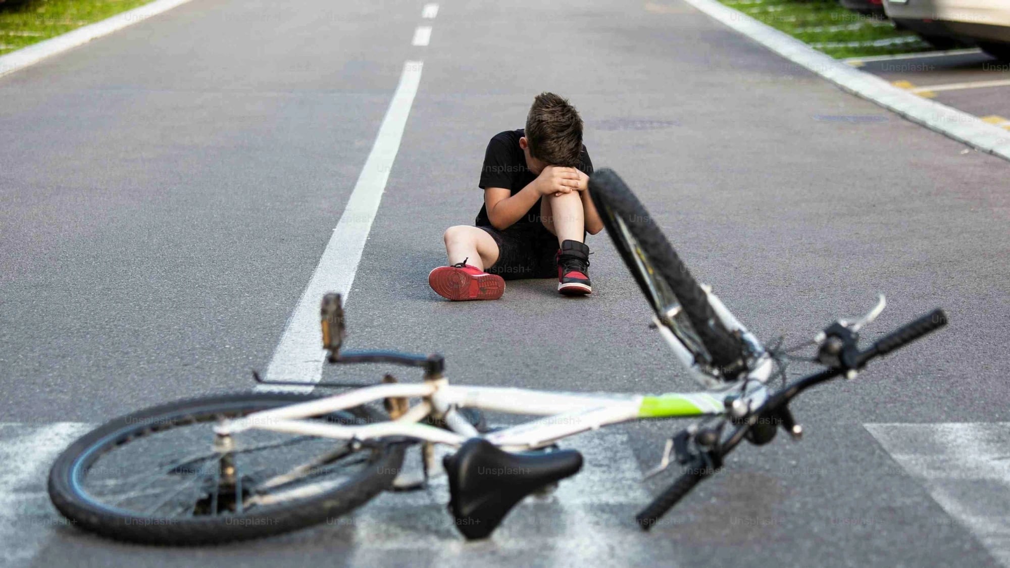 Shanta Accidental Coverage