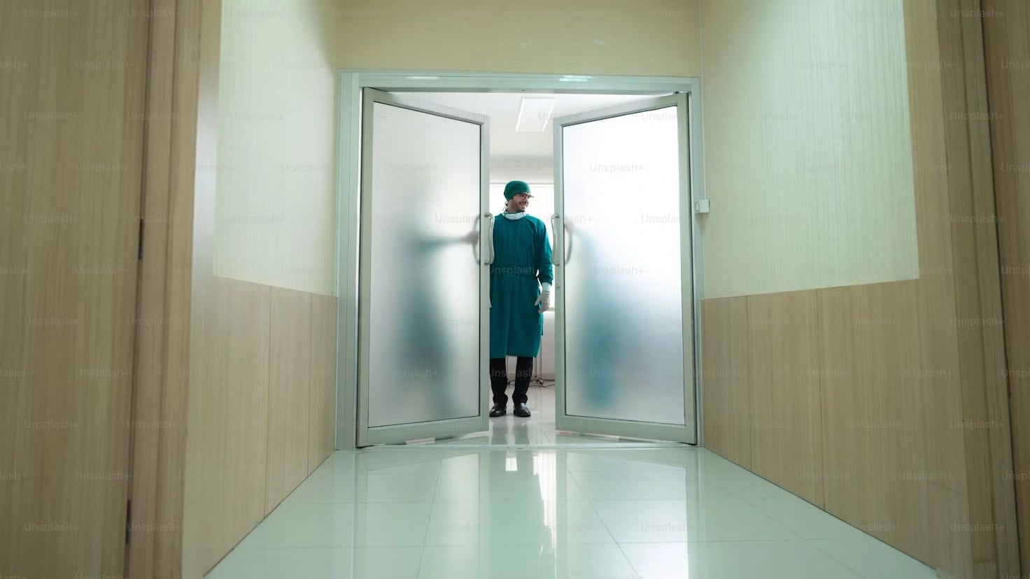 Cashless Hospitalization Facility