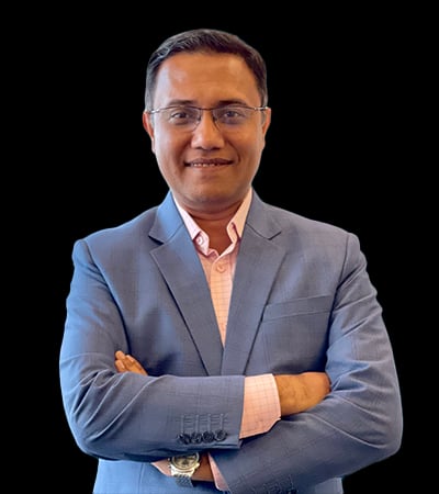 Mohammad Maksud Hossain