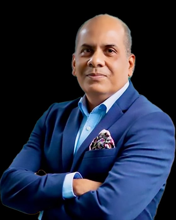 M. Anisul Haque, FCMA