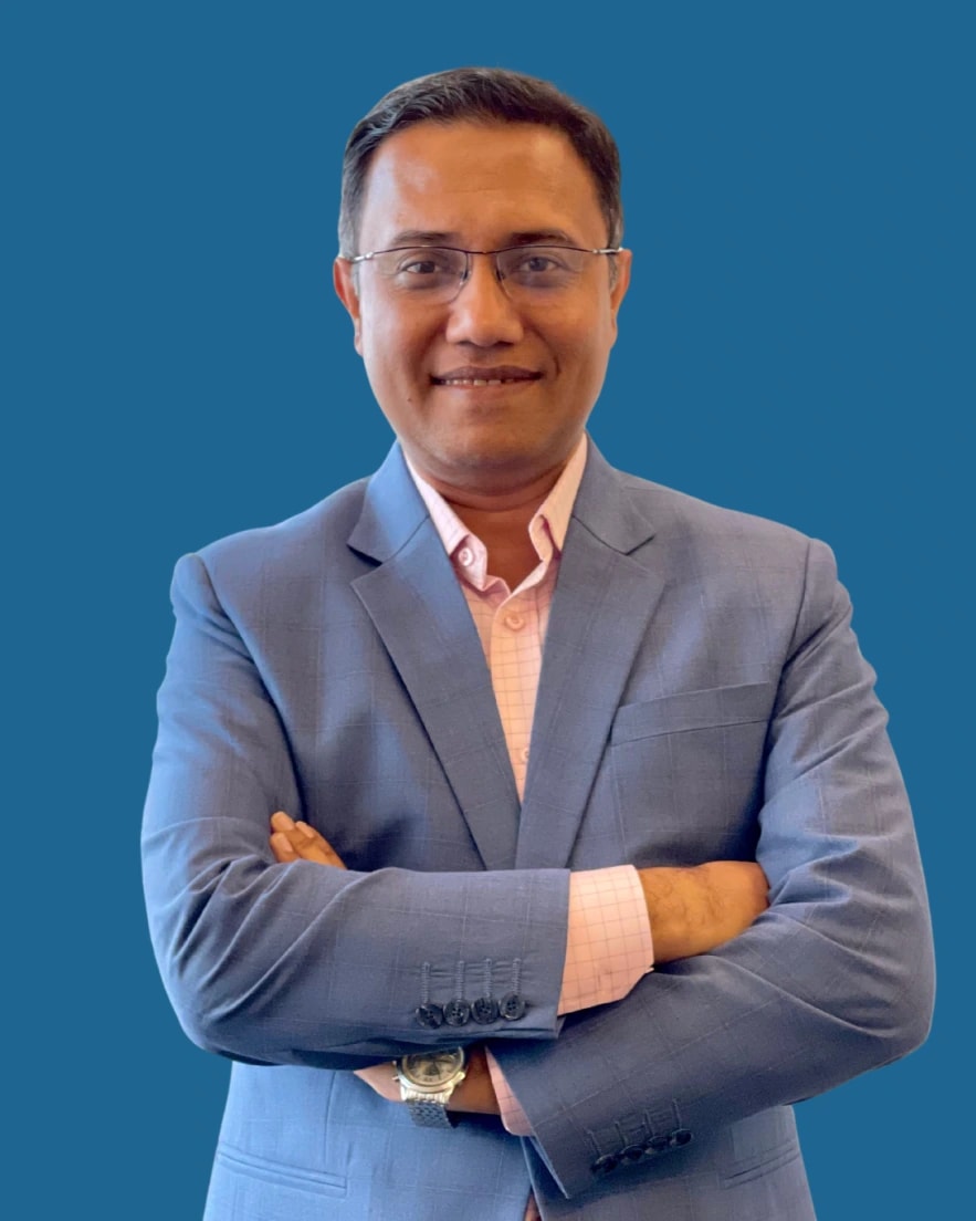 Mohammad Maksud Hossain