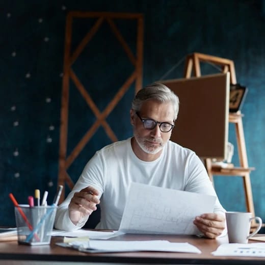 Background corporate image