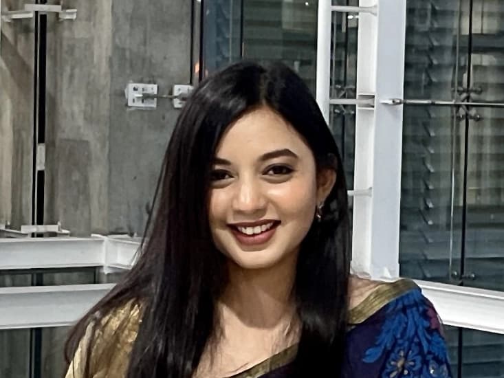 Mantaka Faruqui Aurthi