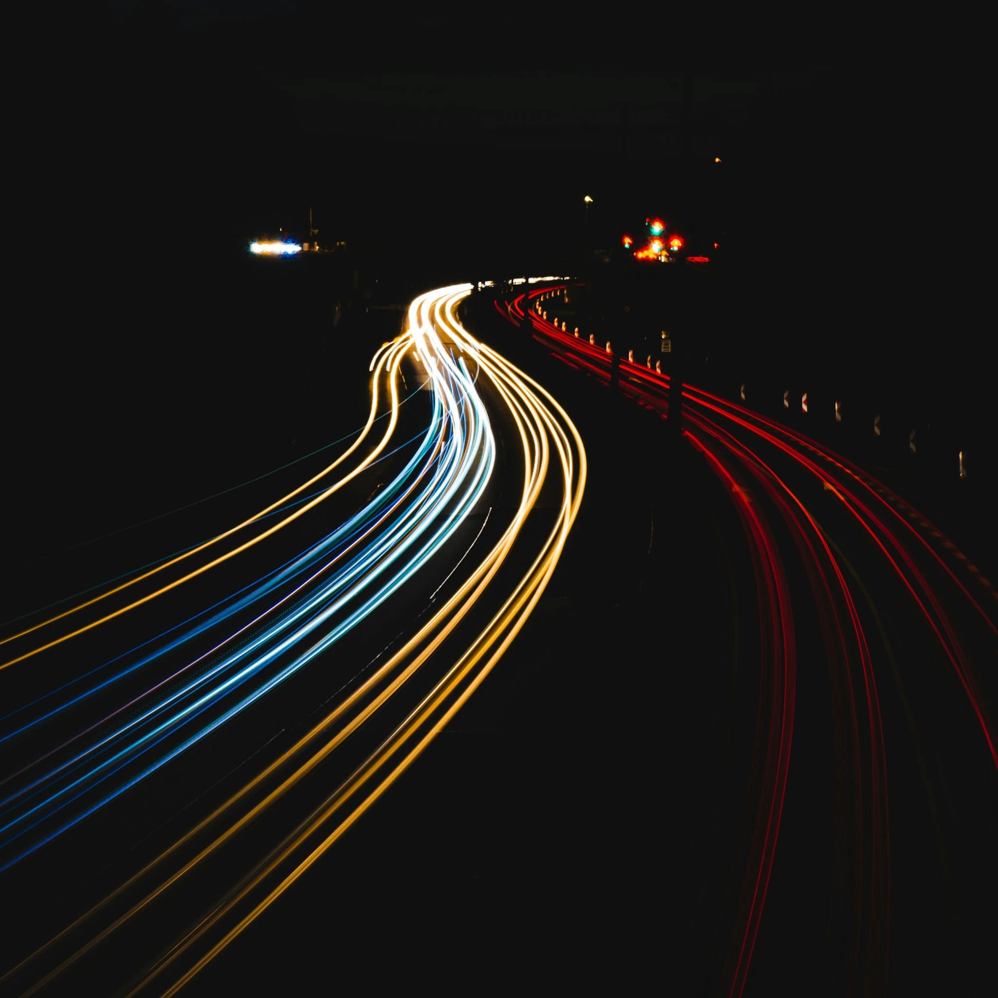 Background corporate image