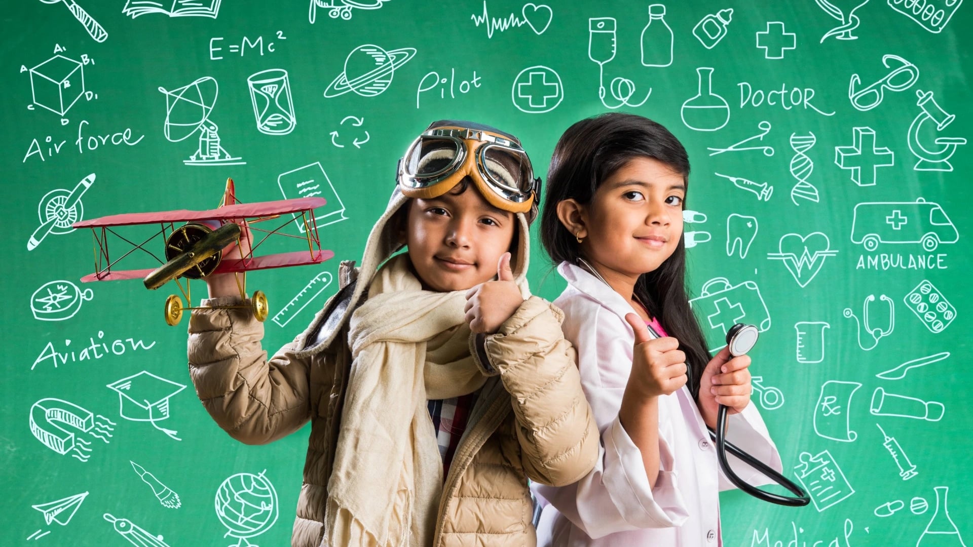 Shanta Child Education Plan