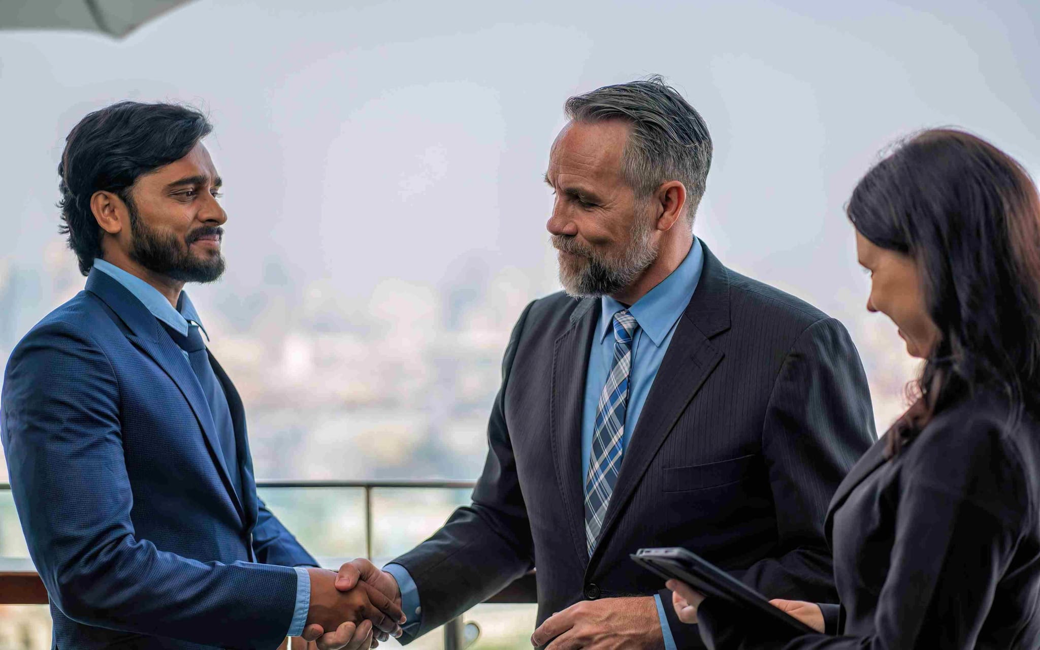 What Steps Should Be Taken to Develop the Insurance Sector?